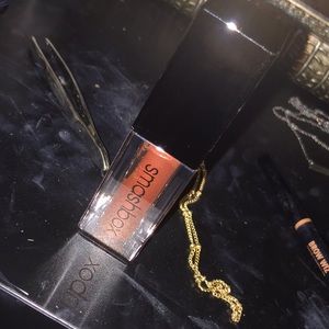 smashbox always on liquid lipstick